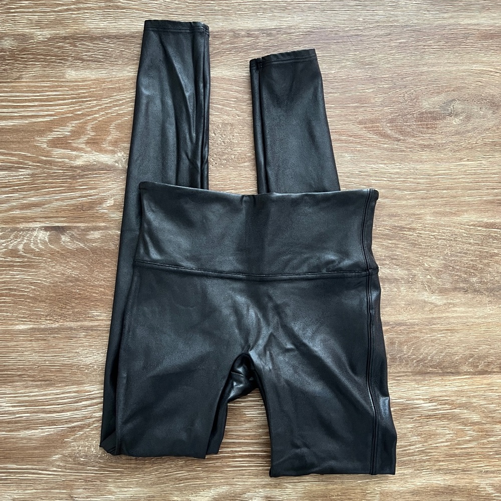 Spanx Leggings